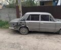 Серый ВАЗ 2103, объемом двигателя 1.5 л и пробегом 777 тыс. км за 273 $, фото 2 на Automoto.ua