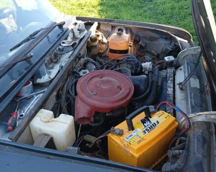 Сірий ВАЗ 2103, об'ємом двигуна 0 л та пробігом 1 тис. км за 710 $, фото 7 на Automoto.ua