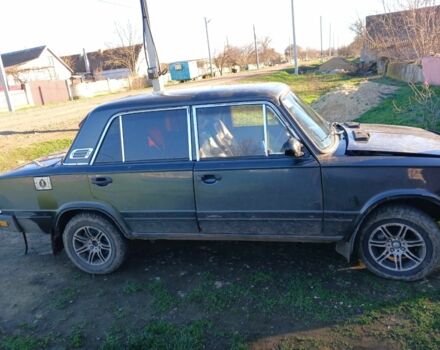 Сірий ВАЗ 2103, об'ємом двигуна 0 л та пробігом 1 тис. км за 710 $, фото 2 на Automoto.ua