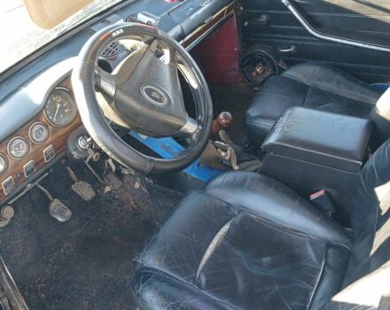 Сірий ВАЗ 2103, об'ємом двигуна 0 л та пробігом 1 тис. км за 710 $, фото 1 на Automoto.ua