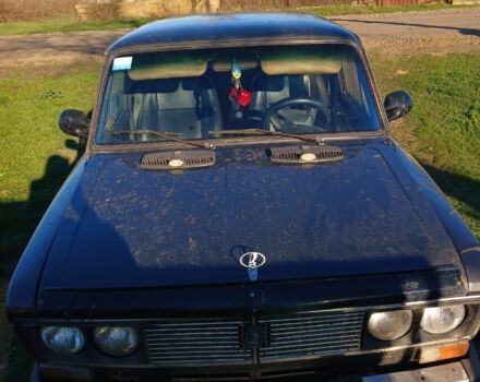 Сірий ВАЗ 2103, об'ємом двигуна 0 л та пробігом 1 тис. км за 710 $, фото 6 на Automoto.ua