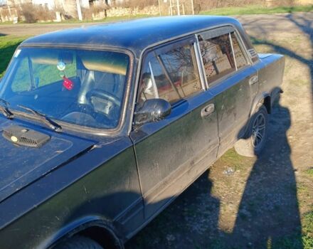 Сірий ВАЗ 2103, об'ємом двигуна 0 л та пробігом 1 тис. км за 710 $, фото 4 на Automoto.ua