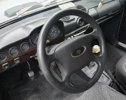 Сірий ВАЗ 2103, об'ємом двигуна 1 л та пробігом 250 тис. км за 750 $, фото 1 на Automoto.ua