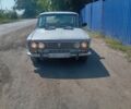 Серый ВАЗ 2103, объемом двигателя 1.5 л и пробегом 454 тыс. км за 381 $, фото 1 на Automoto.ua