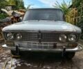 Серый ВАЗ 2103, объемом двигателя 2 л и пробегом 30 тыс. км за 1300 $, фото 4 на Automoto.ua