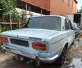 Серый ВАЗ 2103, объемом двигателя 2 л и пробегом 30 тыс. км за 1300 $, фото 1 на Automoto.ua