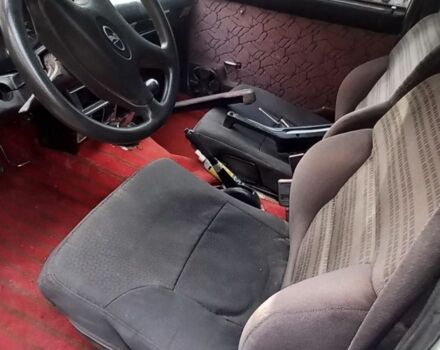 Серый ВАЗ 2103, объемом двигателя 2 л и пробегом 30 тыс. км за 1300 $, фото 6 на Automoto.ua