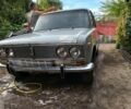 Серый ВАЗ 2103, объемом двигателя 2 л и пробегом 30 тыс. км за 1300 $, фото 5 на Automoto.ua