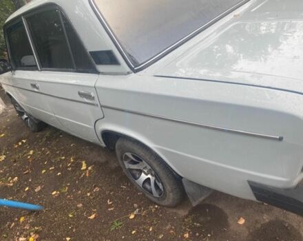 Сірий ВАЗ 2103, об'ємом двигуна 1.6 л та пробігом 100 тис. км за 1262 $, фото 1 на Automoto.ua