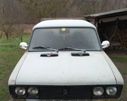 Серый ВАЗ 2103, объемом двигателя 1.5 л и пробегом 179 тыс. км за 509 $, фото 1 на Automoto.ua