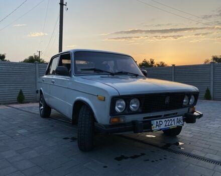 Сірий ВАЗ 2103, об'ємом двигуна 1.3 л та пробігом 3 тис. км за 841 $, фото 1 на Automoto.ua