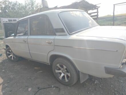ВАЗ 2103 1973 у Кривому Розі на Automoto.ua Сірий ВАЗ 2103, об'ємом двигуна 1.4 л та пробігом 73 тис. км за 850 $, фото 1 на Automoto.ua