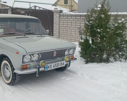 Сірий ВАЗ 2103, об'ємом двигуна 1.5 л та пробігом 53 тис. км за 2500 $, фото 1 на Automoto.ua