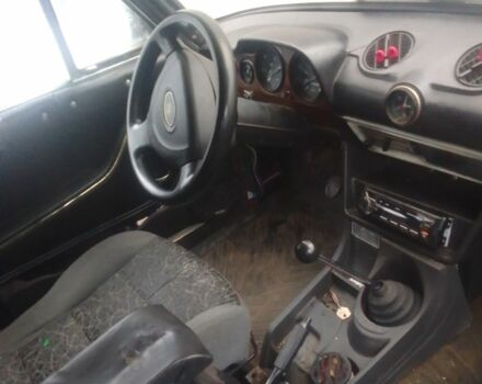 Серый ВАЗ 2103, объемом двигателя 1.5 л и пробегом 1 тыс. км за 19000 $, фото 1 на Automoto.ua