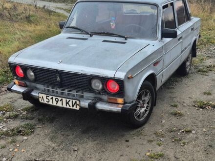 Сірий ВАЗ 2103, об'ємом двигуна 0 л та пробігом 1 тис. км за 350 $, фото 1 на Automoto.ua