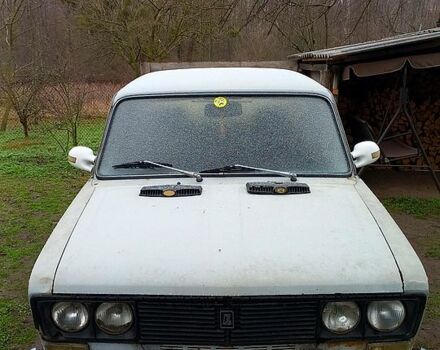 Серый ВАЗ 2103, объемом двигателя 1.5 л и пробегом 0 тыс. км за 500 $, фото 1 на Automoto.ua