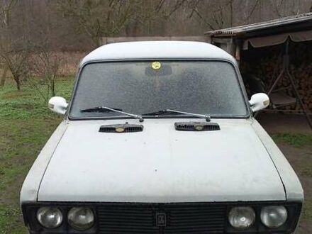 Сірий ВАЗ 2103, об'ємом двигуна 1.5 л та пробігом 179 тис. км за 500 $, фото 1 на Automoto.ua