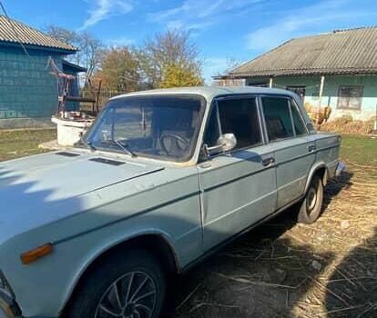 Серый ВАЗ 2103, объемом двигателя 1.5 л и пробегом 170 тыс. км за 800 $, фото 1 на Automoto.ua