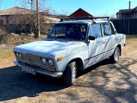 ВАЗ 2103 1973 в Изюме на Automoto.ua Серый ВАЗ 2103, объемом двигателя 15 л и пробегом 160 тыс. км за 795 $, фото 1 на Automoto.ua
