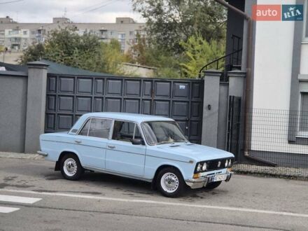 ВАЗ 2103 1974 в Днепре (Днепропетровске) на Automoto.ua Серый ВАЗ 2103, объемом двигателя 1.45 л и пробегом 51 тыс. км за 1299 $, фото 1 на Automoto.ua