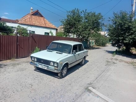 ВАЗ 2103 1974 в Кривом Роге на Automoto.ua Серый ВАЗ 2103, объемом двигателя 1.5 л и пробегом 777 тыс. км за 799 $, фото 1 на Automoto.ua