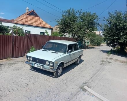 Сірий ВАЗ 2103, об'ємом двигуна 1.5 л та пробігом 777 тис. км за 33000 $, фото 1 на Automoto.ua