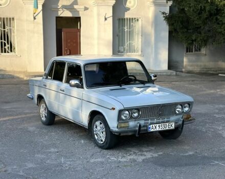 Серый ВАЗ 2103, объемом двигателя 1.5 л и пробегом 145 тыс. км за 701 $, фото 1 на Automoto.ua