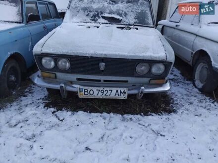 ВАЗ 2103 1974 у Тернополі на Automoto.ua Сірий ВАЗ 2103, об'ємом двигуна 1.45 л та пробігом 110 тис. км за 350 $, фото 1 на Automoto.ua