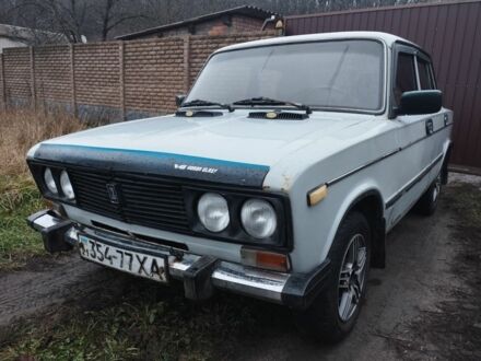 Сірий ВАЗ 2103, об'ємом двигуна 0 л та пробігом 100 тис. км за 500 $, фото 1 на Automoto.ua