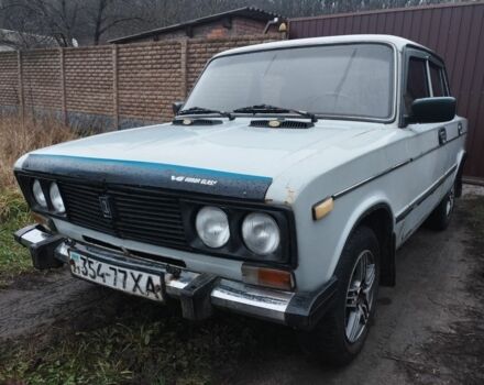 Серый ВАЗ 2103, объемом двигателя 0 л и пробегом 100 тыс. км за 500 $, фото 1 на Automoto.ua