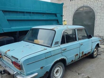 Сірий ВАЗ 2103, об'ємом двигуна 1.45 л та пробігом 170 тис. км за 400 $, фото 1 на Automoto.ua