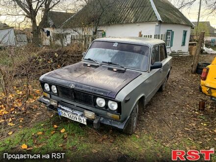 Серый ВАЗ 2103, объемом двигателя 1.5 л и пробегом 0 тыс. км за 300 $, фото 1 на Automoto.ua