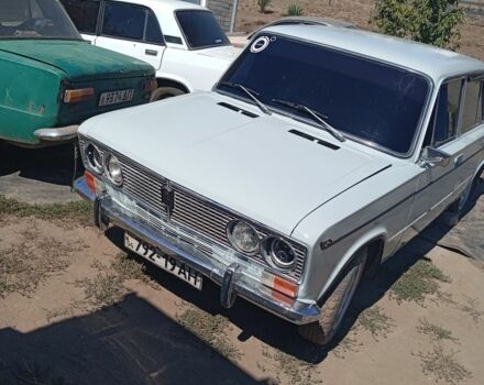 Сірий ВАЗ 2103, об'ємом двигуна 0 л та пробігом 50 тис. км за 1005 $, фото 1 на Automoto.ua