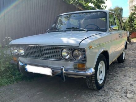 Сірий ВАЗ 2103, об'ємом двигуна 1.5 л та пробігом 108 тис. км за 2000 $, фото 1 на Automoto.ua