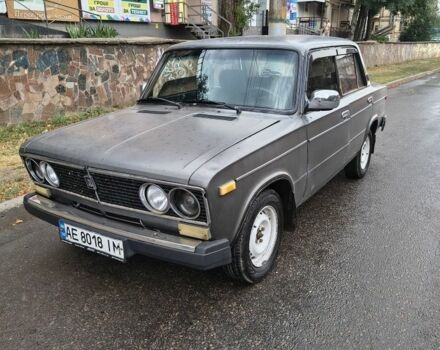 Сірий ВАЗ 2103, об'ємом двигуна 1.5 л та пробігом 2 тис. км за 913 $, фото 1 на Automoto.ua