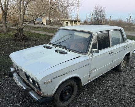 Серый ВАЗ 2103, объемом двигателя 0 л и пробегом 333 тыс. км за 350 $, фото 1 на Automoto.ua