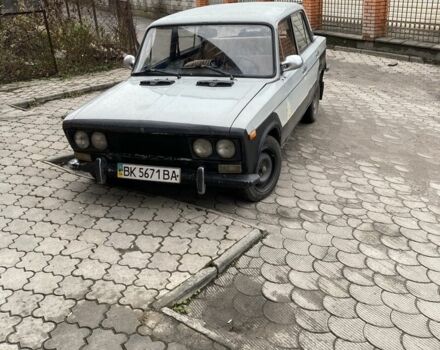 Сірий ВАЗ 2103, об'ємом двигуна 1.5 л та пробігом 147 тис. км за 592 $, фото 1 на Automoto.ua