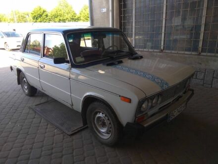 ВАЗ 2103 1975 у Львові на Automoto.ua Сірий ВАЗ 2103, об'ємом двигуна 1.5 л та пробігом 110 тис. км за 1700 $, фото 1 на Automoto.ua