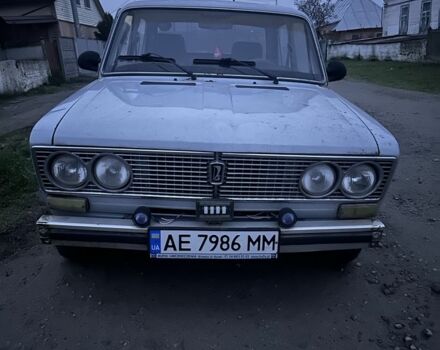 Сірий ВАЗ 2103, об'ємом двигуна 1.5 л та пробігом 300 тис. км за 650 $, фото 1 на Automoto.ua