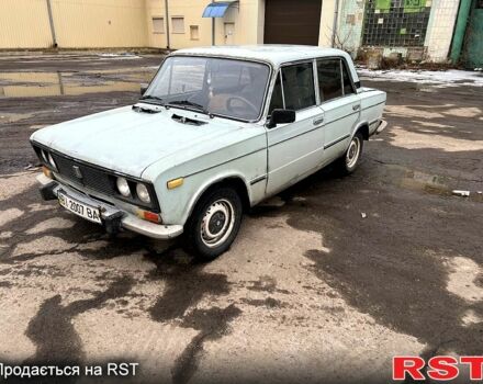 Сірий ВАЗ 2103, об'ємом двигуна 1.5 л та пробігом 77 тис. км за 465 $, фото 1 на Automoto.ua