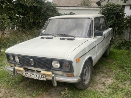 Сірий ВАЗ 2103, об'ємом двигуна 1.5 л та пробігом 999 тис. км за 363 $, фото 1 на Automoto.ua