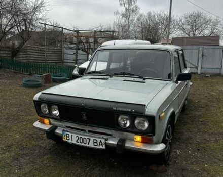 Сірий ВАЗ 2103, об'ємом двигуна 1.45 л та пробігом 100 тис. км за 500 $, фото 1 на Automoto.ua