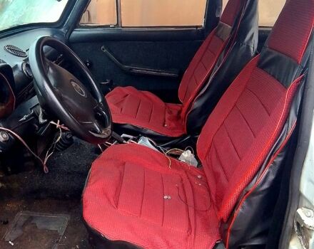 Сірий ВАЗ 2103, об'ємом двигуна 1.6 л та пробігом 140 тис. км за 400 $, фото 1 на Automoto.ua