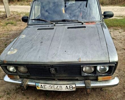 Сірий ВАЗ 2103, об'ємом двигуна 1.5 л та пробігом 150 тис. км за 300 $, фото 1 на Automoto.ua