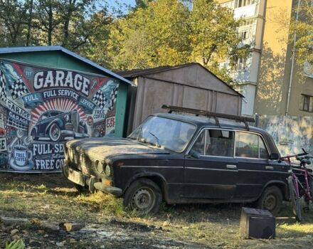 Сірий ВАЗ 2103, об'ємом двигуна 0 л та пробігом 10 тис. км за 133 $, фото 1 на Automoto.ua