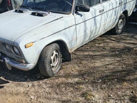 Сірий ВАЗ 2103, об'ємом двигуна 0 л та пробігом 1 тис. км за 384 $, фото 1 на Automoto.ua