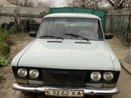 ВАЗ 2103 1979 в Барвенковом на Automoto.ua Серый ВАЗ 2103, объемом двигателя 1.3 л и пробегом 27 тыс. км за 1085 $, фото 1 на Automoto.ua