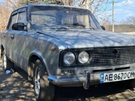 Серый ВАЗ 2103, объемом двигателя 1 л и пробегом 1 тыс. км за 231 $, фото 1 на Automoto.ua