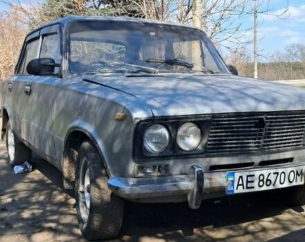 Серый ВАЗ 2103, объемом двигателя 1 л и пробегом 1 тыс. км за 231 $, фото 1 на Automoto.ua