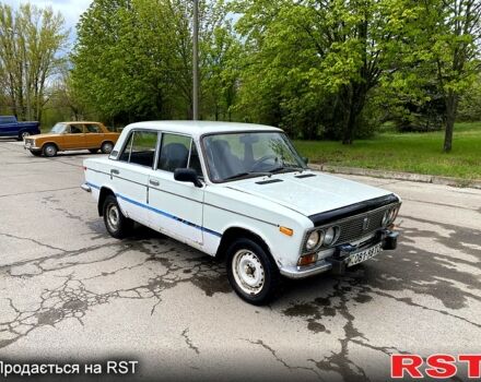 Серый ВАЗ 2103, объемом двигателя 1.3 л и пробегом 0 тыс. км за 550 $, фото 1 на Automoto.ua